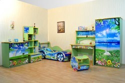 Детская мебель в Иваново